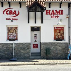 HAMI SHOP