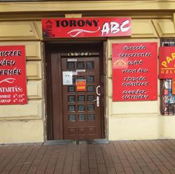Torony ABC