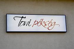 Toni pékség