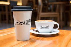 Royal Pc&Copy CoffeeShop