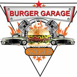 BURGER GARÁZS