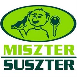 Miszter Suszter