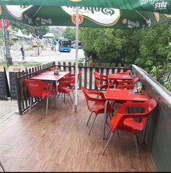 Tram Bistro