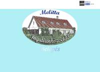 Melitta Ingatlanközvetítő és Értékbecslő Iroda