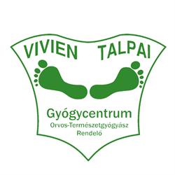 Vivien talpai gyógycentrum