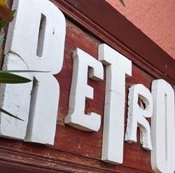 Retró Étterem és Pizzéria