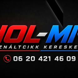 HOl-MI használtcikk kereskedés