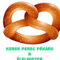 KEREK PEREC PÉKÁRU ÉS SALÁTABÁR