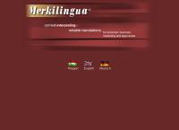 Merkilingua