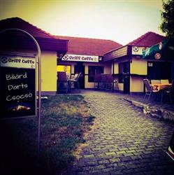 Griff Caffe