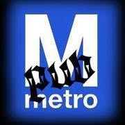 Metro Söröző