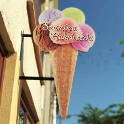 SZAMÓCA CUKRÁSZDA