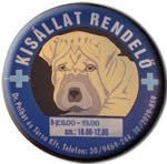 PEGI-VET KFT. Kisállat rendelő
