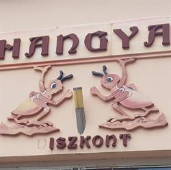Hangya Diszkont