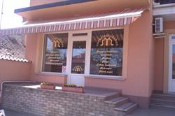 Csokoládés Doboz