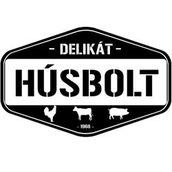 Húsbolt