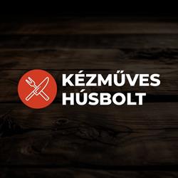 Kézműves Húsbolt