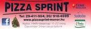 PIZZA SPRINT
