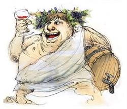 Bacchus söröző