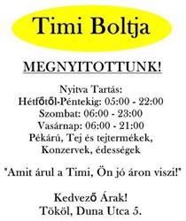 Timi Boltja