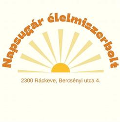 Napsugár Élelmiszer