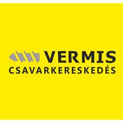 Vermis-Trade Kereskedelmi és Szolgáltató Bt.