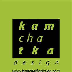 Kamchatka design