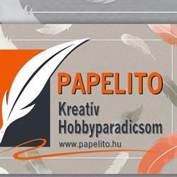 Papelito Kreatív Hobby és Papír-Írószer Szaküzlet