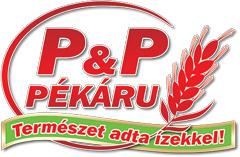 P&p Pékáru Kft.