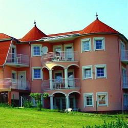 Panoráma Apartmanház - Zalakaros