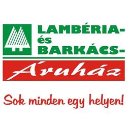 M-Lambéria Barkács Kft.
