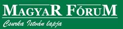 Magyar Fórum Közéleti Hetilap
