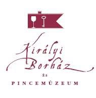 Királyi Borház és Pincemúzeum