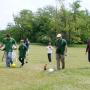 Noll tanya Footgolf