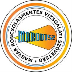 Magyar Roncsolásmentes Vizsgálati Szövetség (Marovisz)