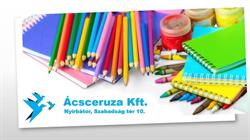 Ácsceruza Kft