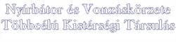 Nyírbátor És Vonzáskörzete Többcélú Kistérségi Társulás