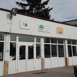 Kiskanizsai Általános Iskola