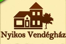 Nyikos Vendégház