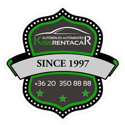 Kissrentacar autókölcsönző