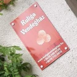 Kuliga Vendégház