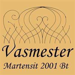 Martensit 2001 Bt