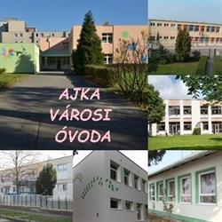 Ajka Városi Óvoda