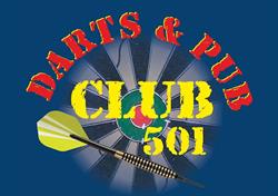 Club 501 Darts&Pub