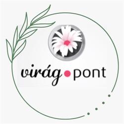 Virág-Pont Virágüzlet Budafok