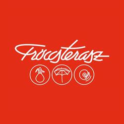 Fröccsterasz
