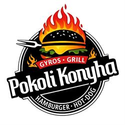 Pokoli Konyha