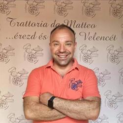 Matteo pizza & pasta