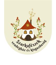 Szarkafészek Vendégház és Kisgazdaság