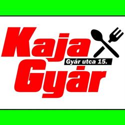 Gyár utcai Megálló- Étterem